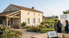 Combien vaut réellement ma maison à Brie en Charente en 2026 ?