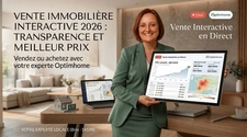 La vente immobilière interactive en 2026