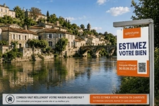 Charente 2026 : connaissez-vous le vrai prix de votre maison ?