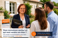 Le parrainage immobilier en Charente (16)
