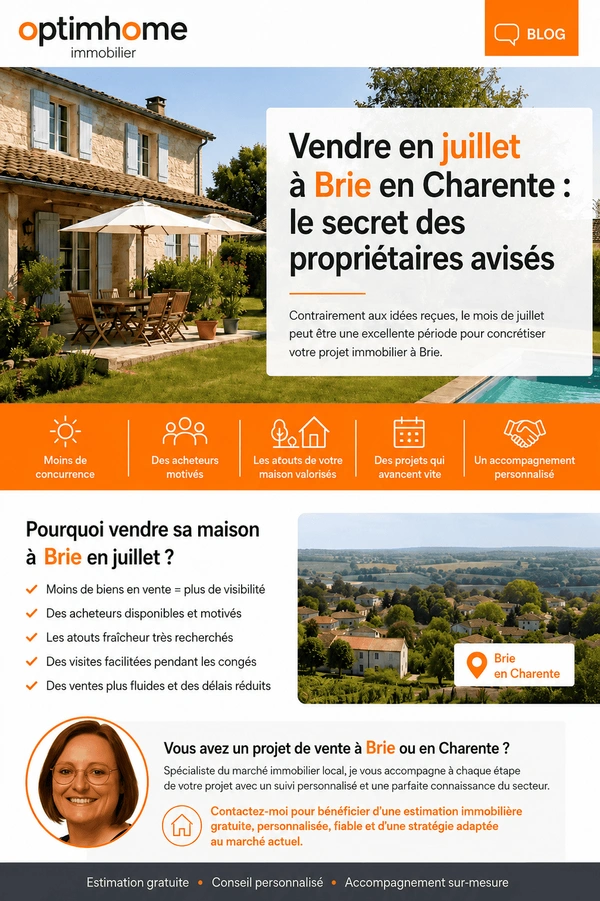 vendre