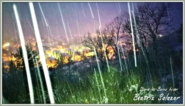 Digne-les-Bains