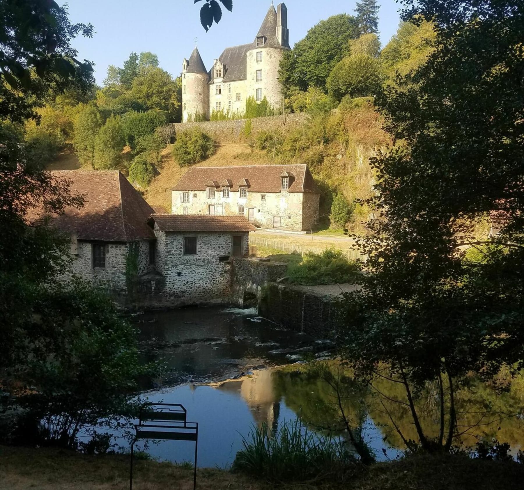 Savignac-Lédrier