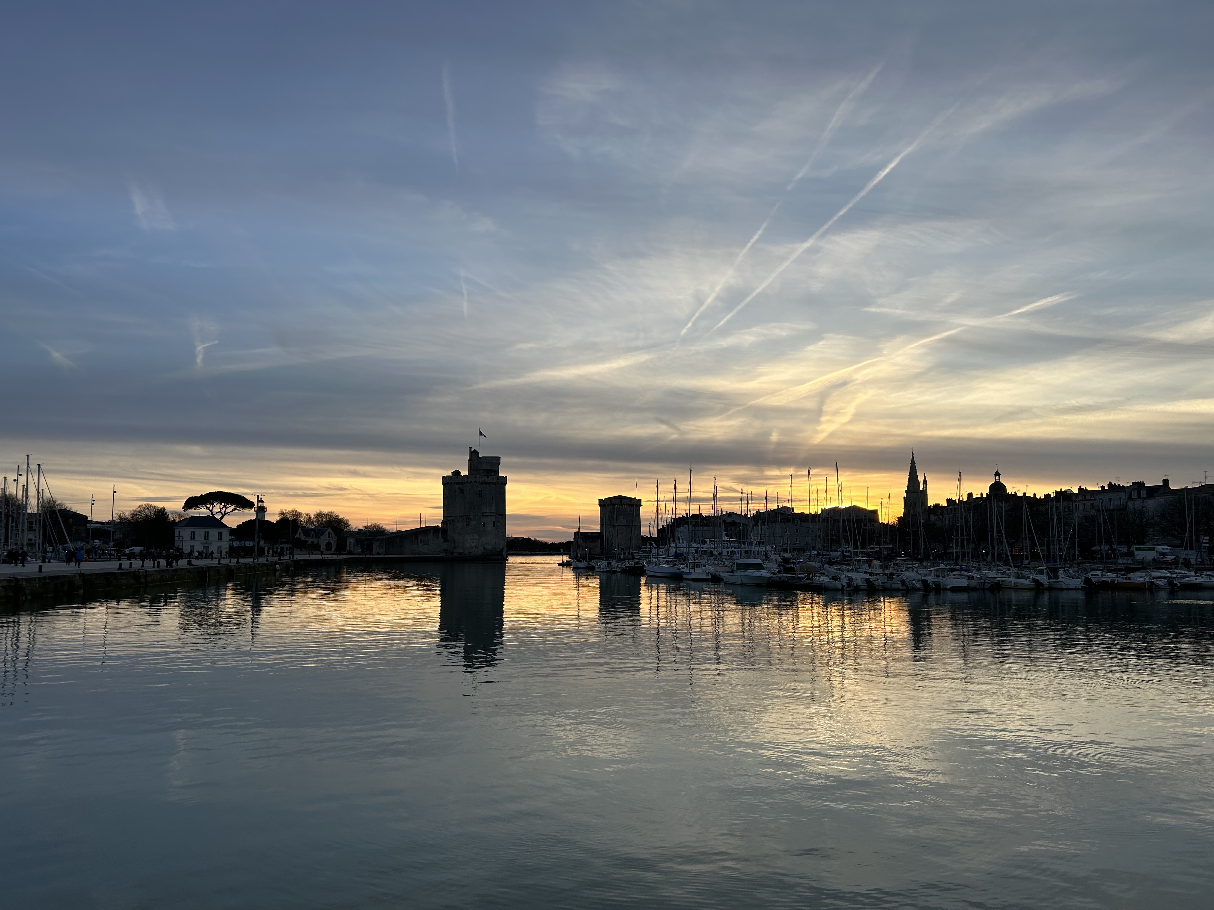 La Rochelle