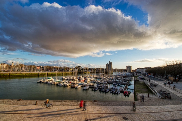 La Rochelle