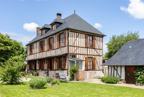 Le Neubourg
