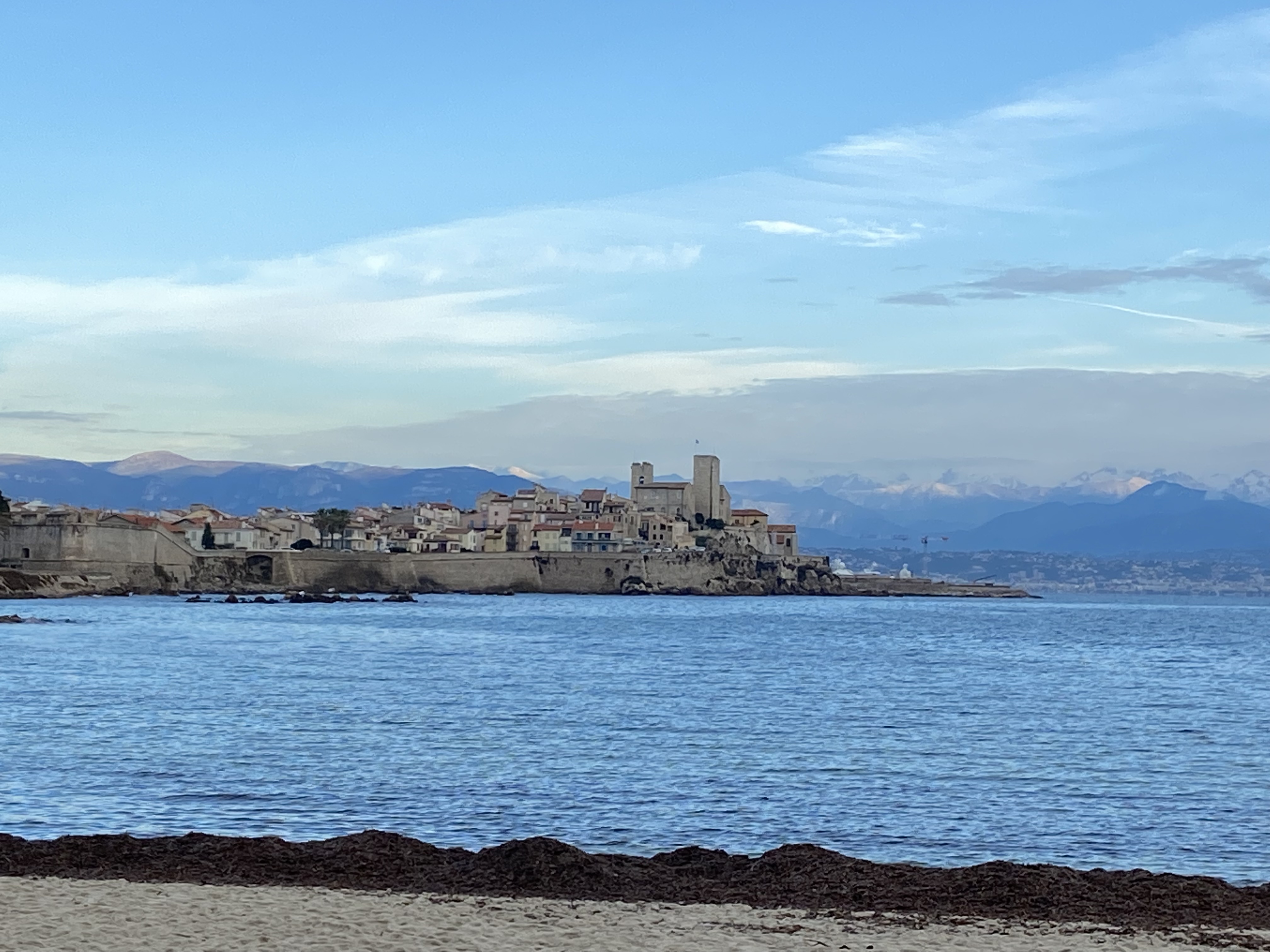 Vallauris