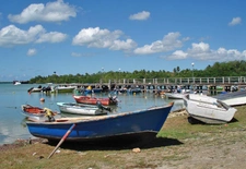 Baie-Mahault