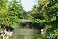MORNE A L'EAU