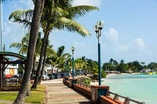 SAINTE ANNE
