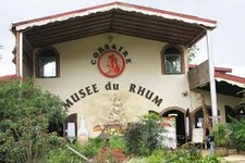 SAINTE ROSE