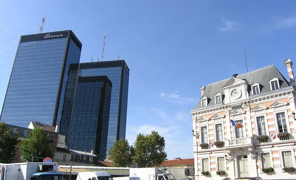 Bagnolet