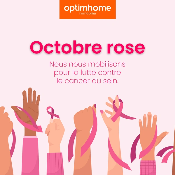 Octobre rose 🎀