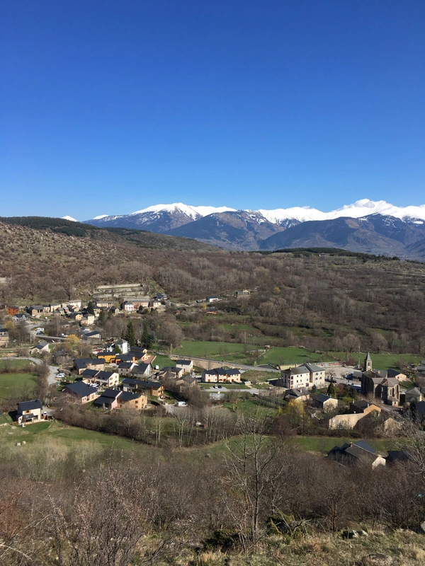 ANGOUSTRINE VILLENEUVE ESC