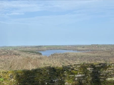 Le printemps dans les Monts d'Arrée