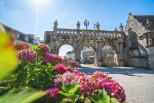 Le marché immobilier de Sizun en 2026