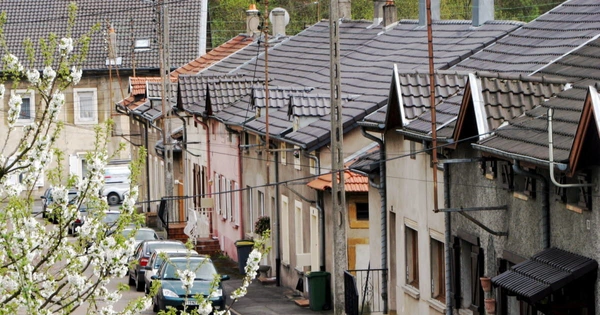 Histoire de Nilvange