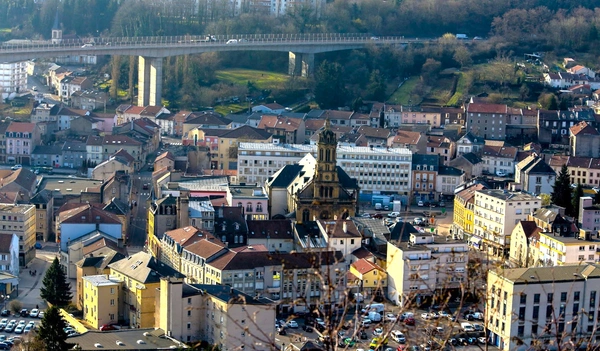 🏡 Marché immobilier dans le Val-de-Fensch en 2025 : tendances et opportunités