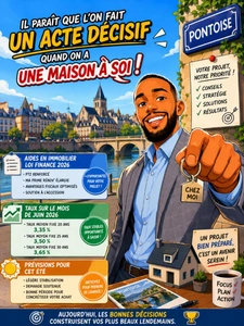 Paul Jouault, l'immobilier à votre écoute