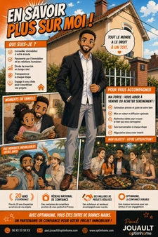 Etre acteur de votre projet: en savoir plus sur moi