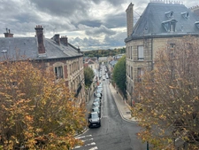 Pontoise