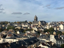 Pontoise