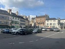 Pontoise
