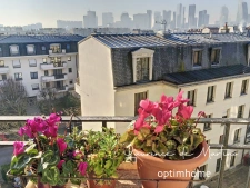 Le marché immobilier de la Garenne-Colombes en 2026