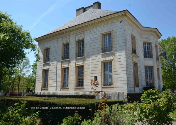 Eaubonne
