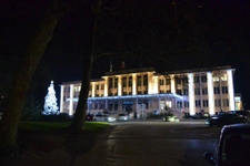 Divonne-Les-Bains