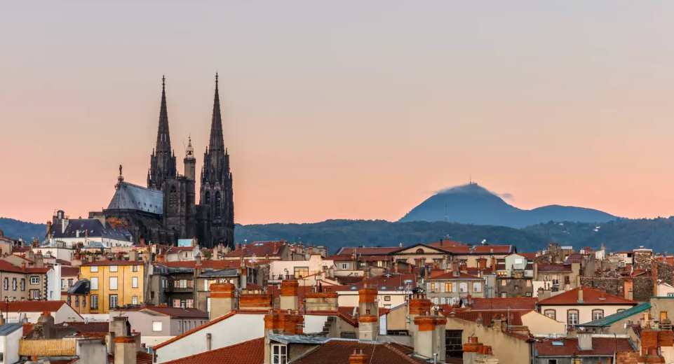 Clermont-Ferrand