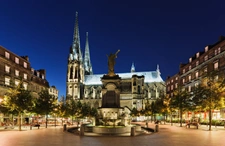 Clermont-Ferrand