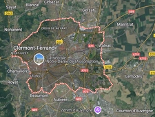 Clermont-Ferrand