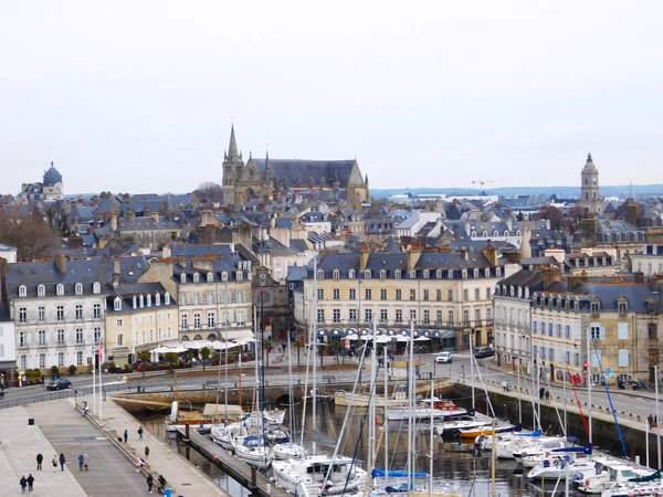 Vannes