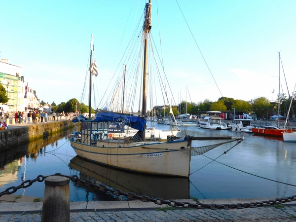 Vannes