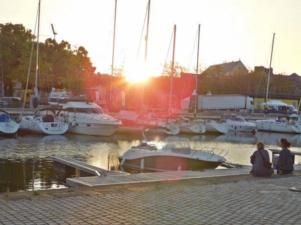 Vannes