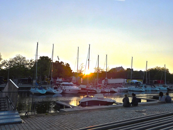 Vannes