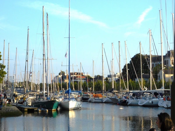 Vannes