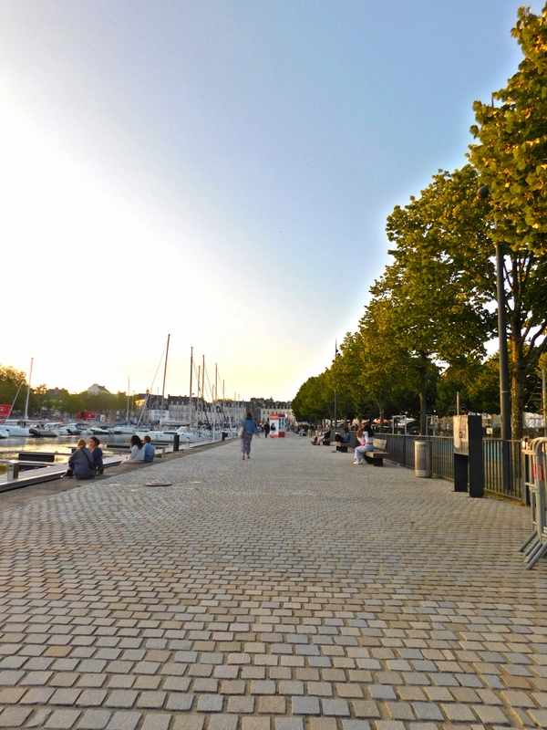 Vannes