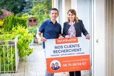 Nous travaillons en couple avec Damien en savoir plus sur nous...