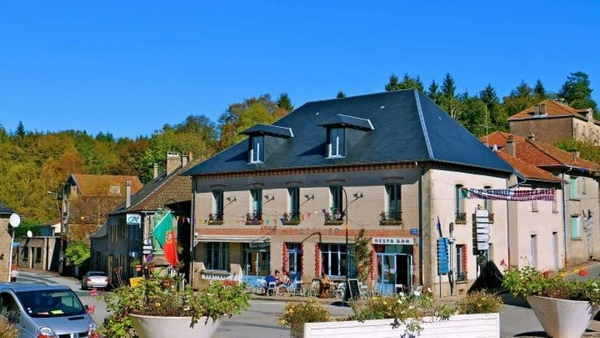 Royère-de-Vassivière
