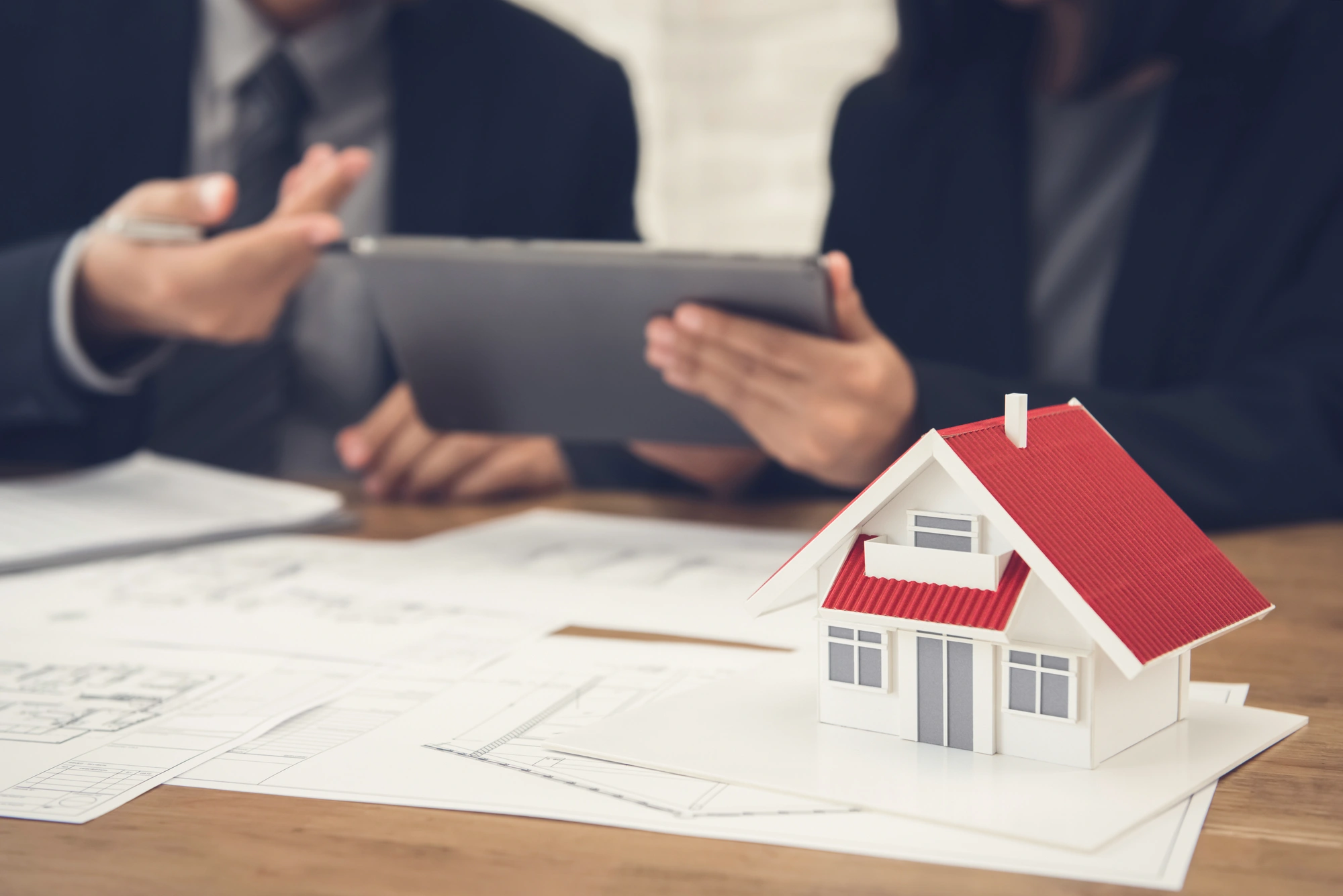 Agent Immobilier à Saint François, découvrons ensemble l'Immobilier comme vous l'attendez !