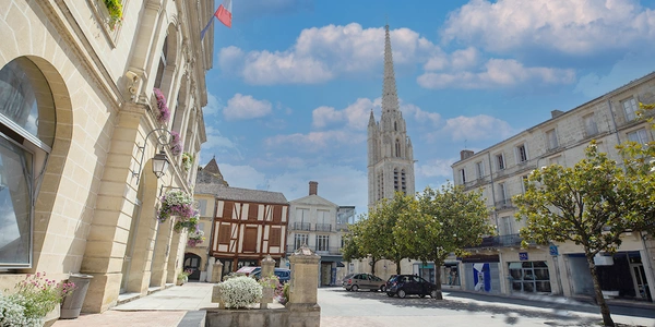 Sainte-Foy-la-Grande