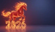 🧧 Année du Cheval de Feu : Faut-il investir cette année ?