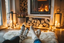 Rendre son logement chaleureux pendant la vague de froid