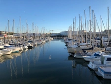 Les Sables d'Olonne - Port Olona