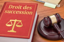droit de succession