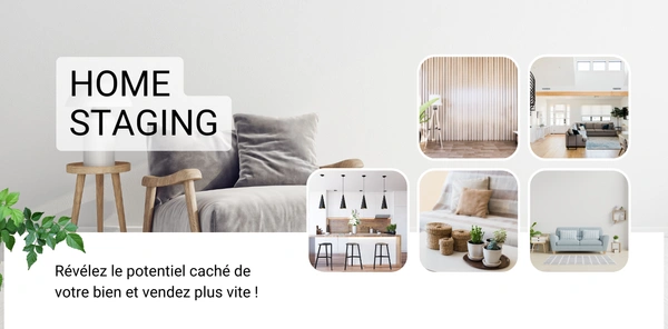 Home staging et petits travaux : Vendez vite et bien avant l’été !
