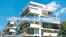 Comprendre les tantièmes de copropriété