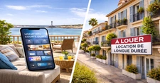 Investissement locatif : courte ou longue durée ?